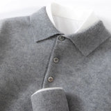 Laurent Knit Polo