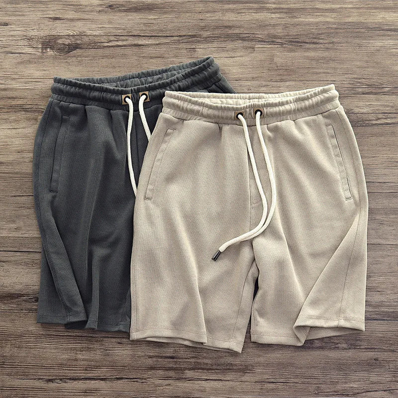 Varenna Knit Shorts