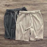 Varenna Knit Shorts