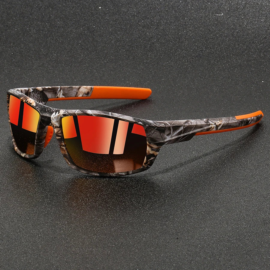 Talon Camo Shades