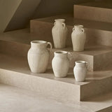 Ainsley Large Ceramic Vase