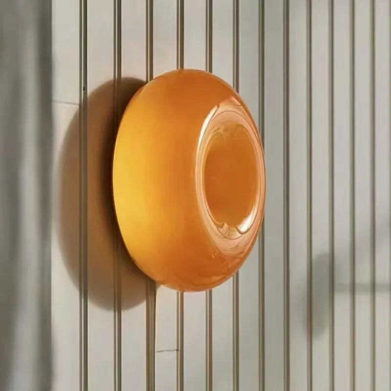 Magnolia Table Lamp
