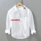September Detail Shirt