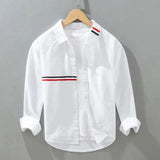 September Detail Shirt