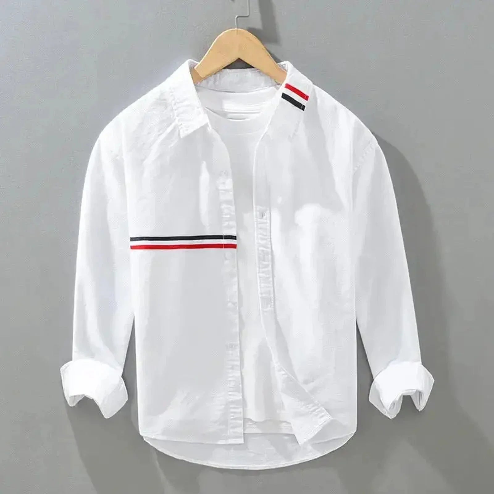 September Detail Shirt