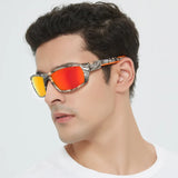 Talon Camo Shades