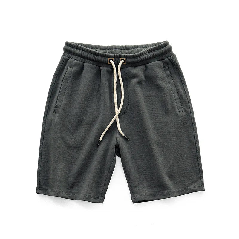 Varenna Knit Shorts