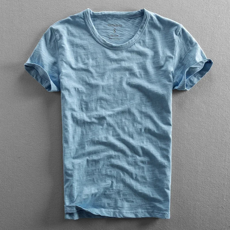 Kildare Organic Cotton Tee