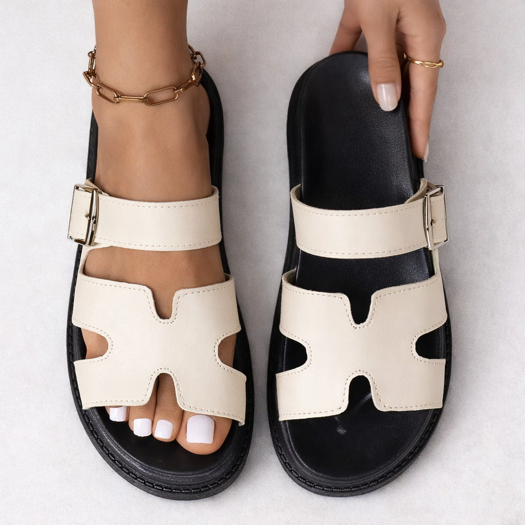 Almeria Walking Sandals
