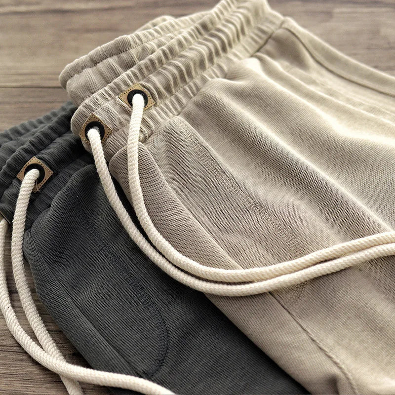 Varenna Knit Shorts