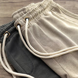 Varenna Knit Shorts