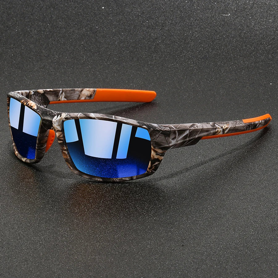 Talon Camo Shades