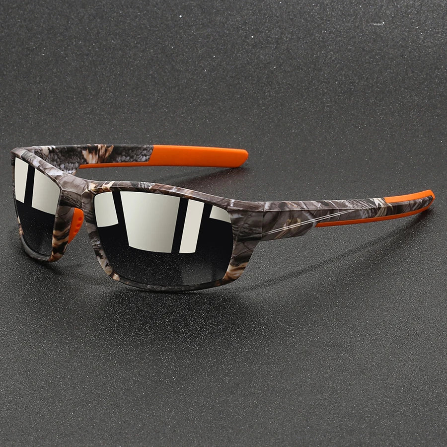Talon Camo Shades