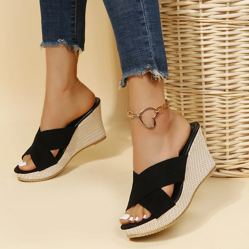 Vallauris Support Sandals