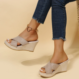 Vallauris Support Sandals