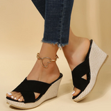 Vallauris Support Sandals