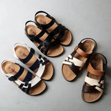 Solaro Cork Sandals