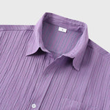 Delano Linen-Cotton Shirt
