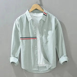 September Detail Shirt