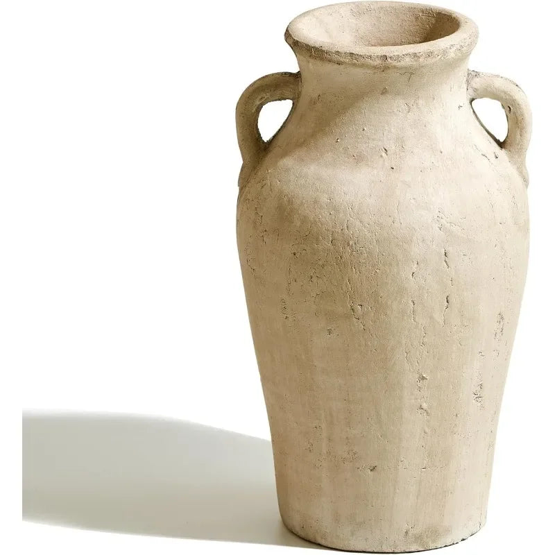 Ainsley Large Ceramic Vase