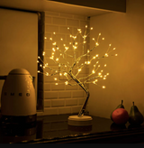 Enchanted Light Tree
