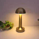 Iris Table Lamp