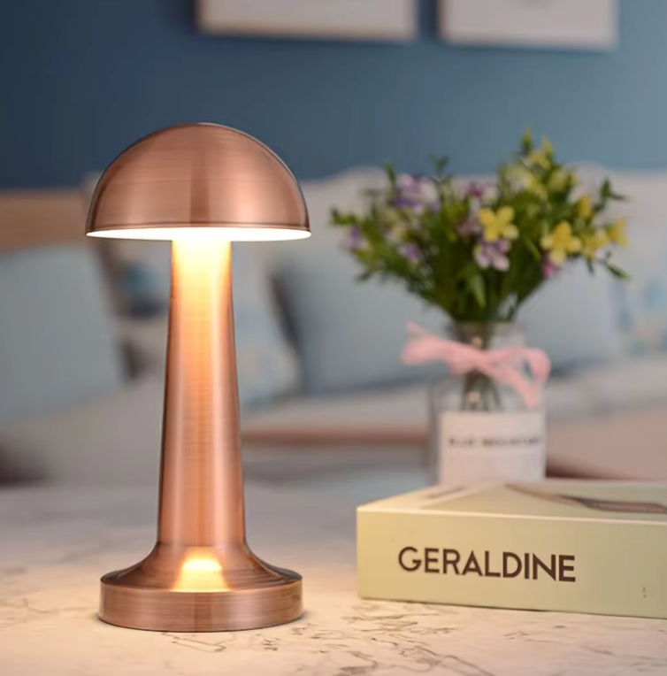 Iris Table Lamp
