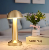 Iris Table Lamp