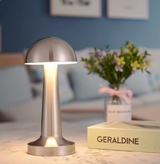 Iris Table Lamp