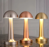 Iris Table Lamp