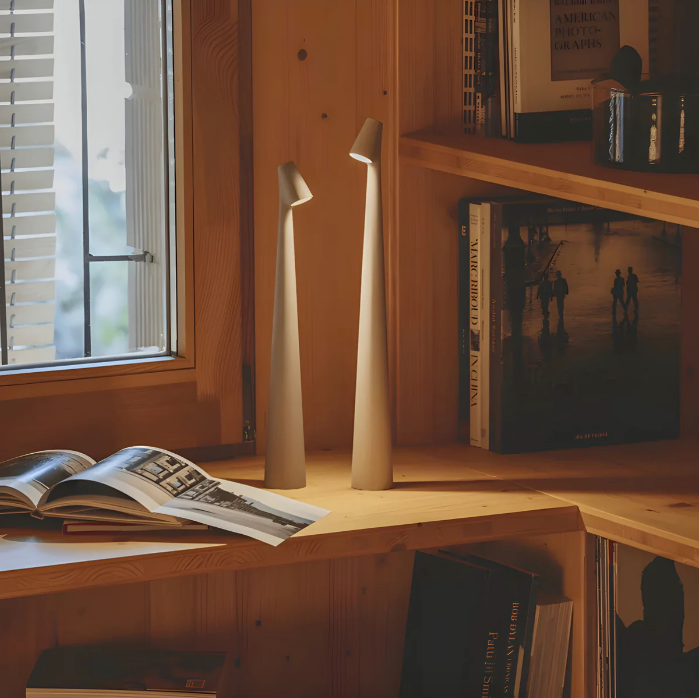 Neroli Table Lamp