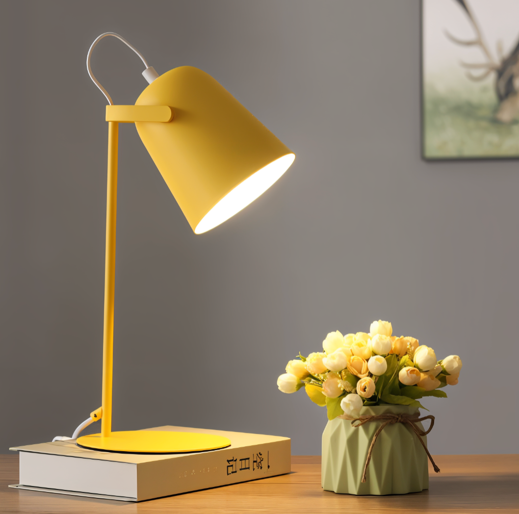 Juniper Table Lamp