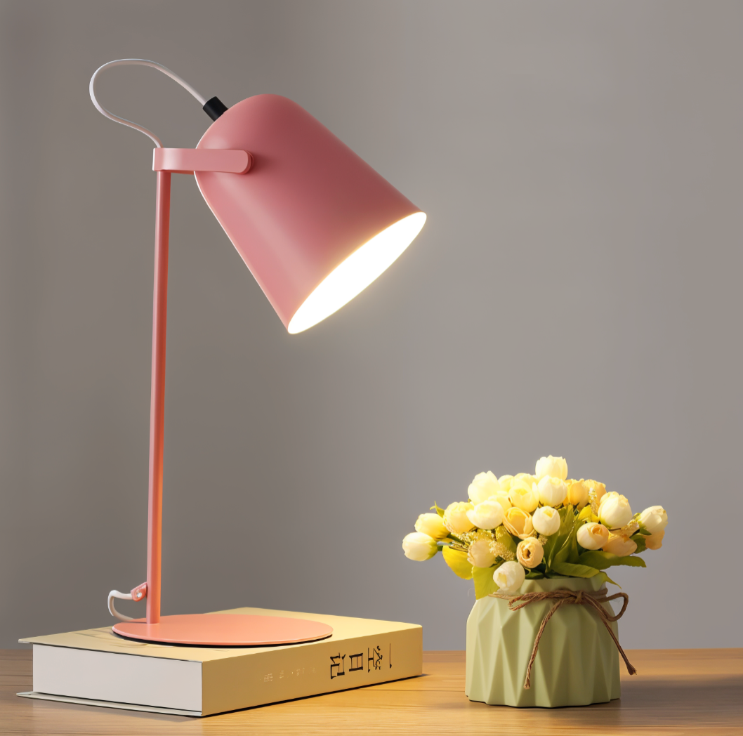Juniper Table Lamp
