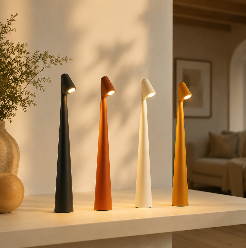 Neroli Table Lamp