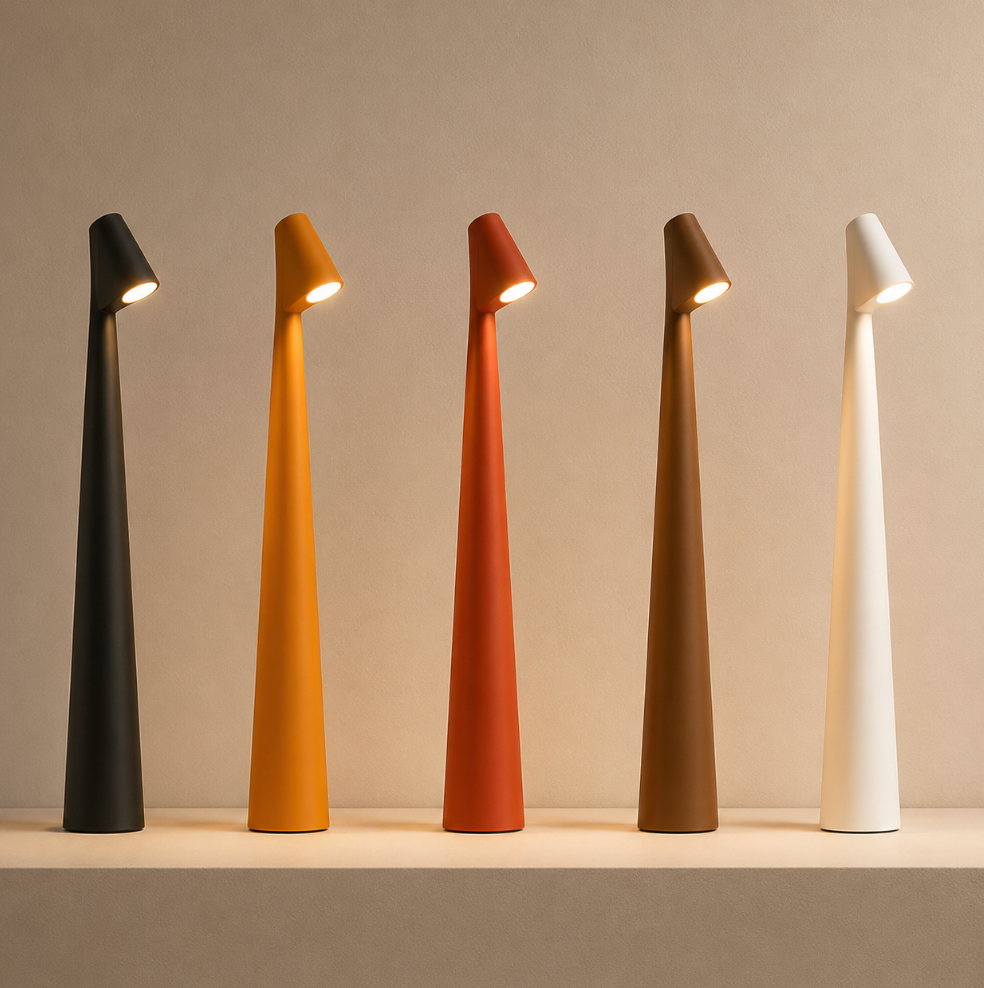 Neroli Table Lamp