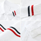 September Detail Shirt