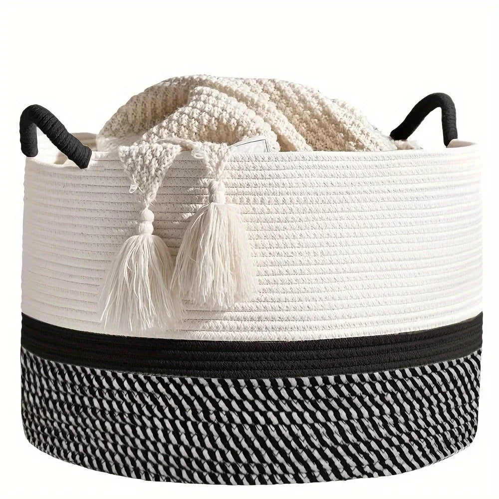 Barcelona Storage Basket