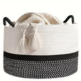 Barcelona Storage Basket