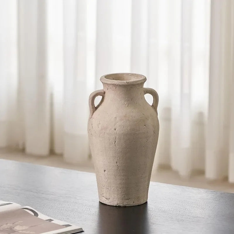 Ainsley Large Ceramic Vase
