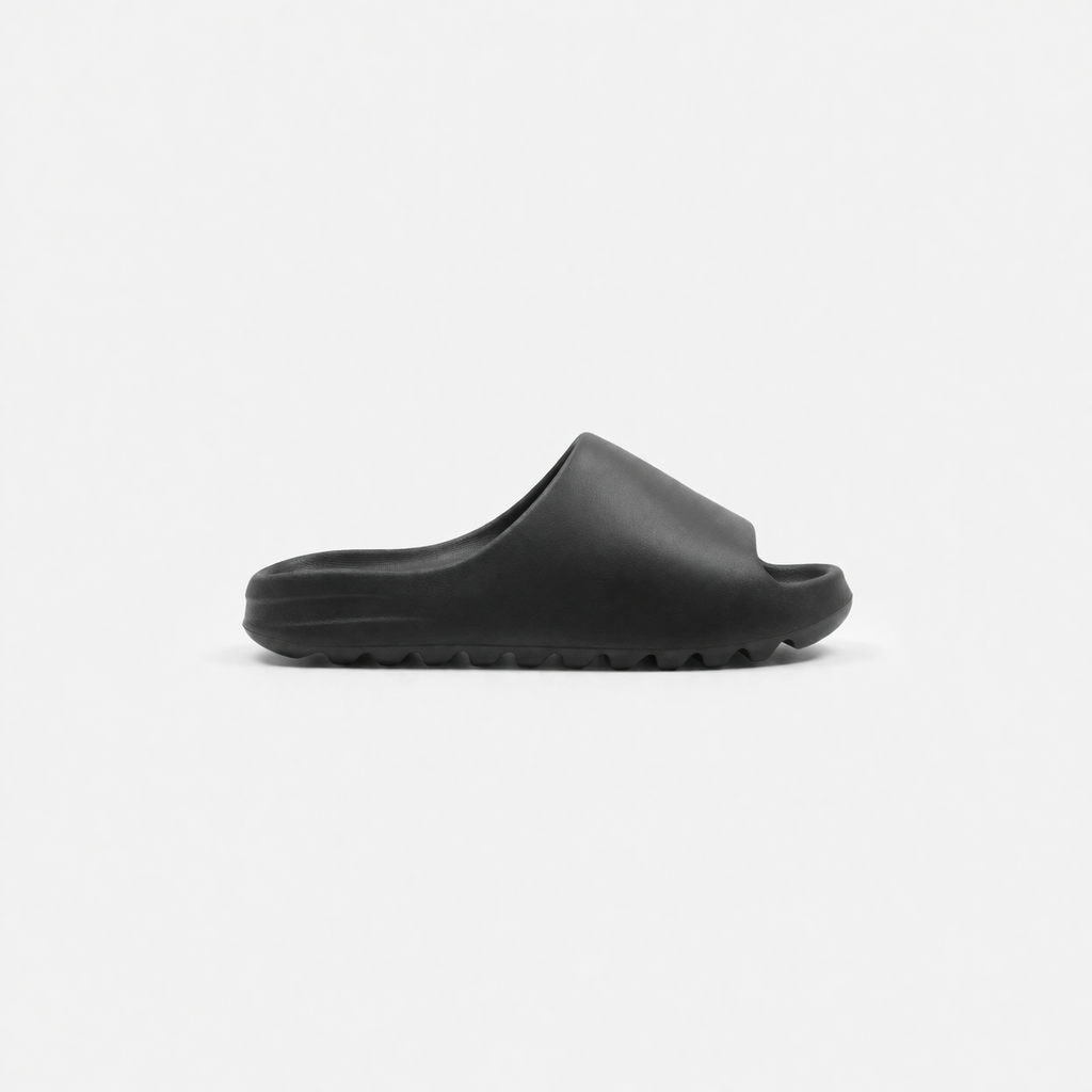 Capri Open Toe Slides