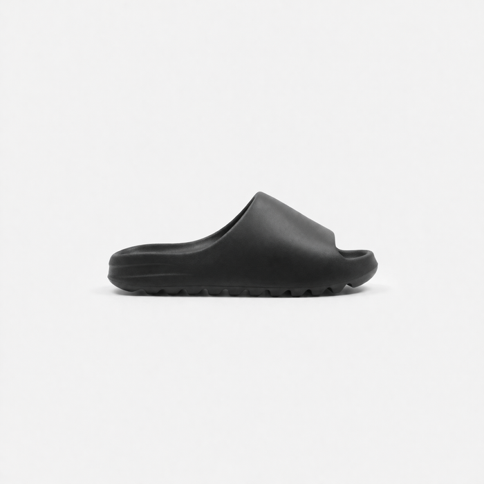 Capri Open Toe Slides