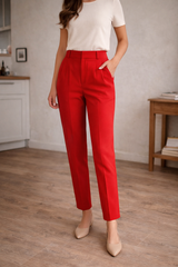 Celeste Tailored Pants