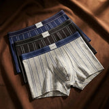 Vance Organic Boxer Briefs
