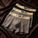 Benedict Waffle Boxer Briefs