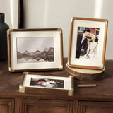 Winslow Wood Photo Frame