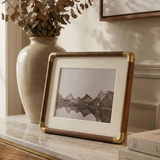 Winslow Wood Photo Frame