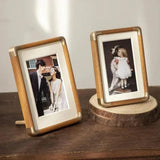 Winslow Wood Photo Frame