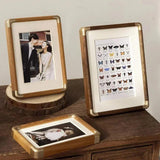 Winslow Wood Photo Frame