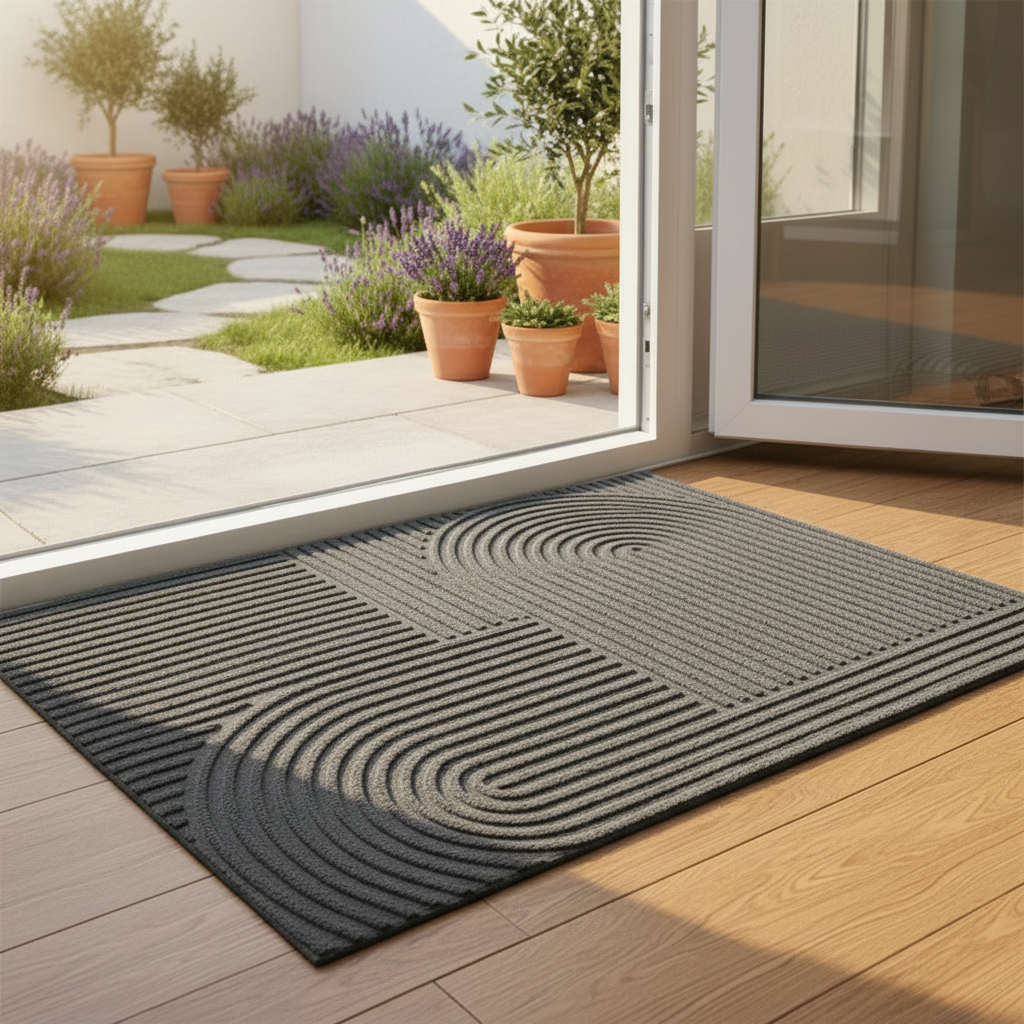 Hartwell Entry Mat