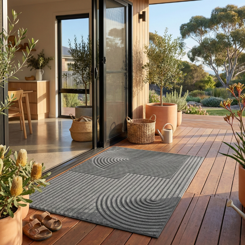 Hartwell Entry Mat